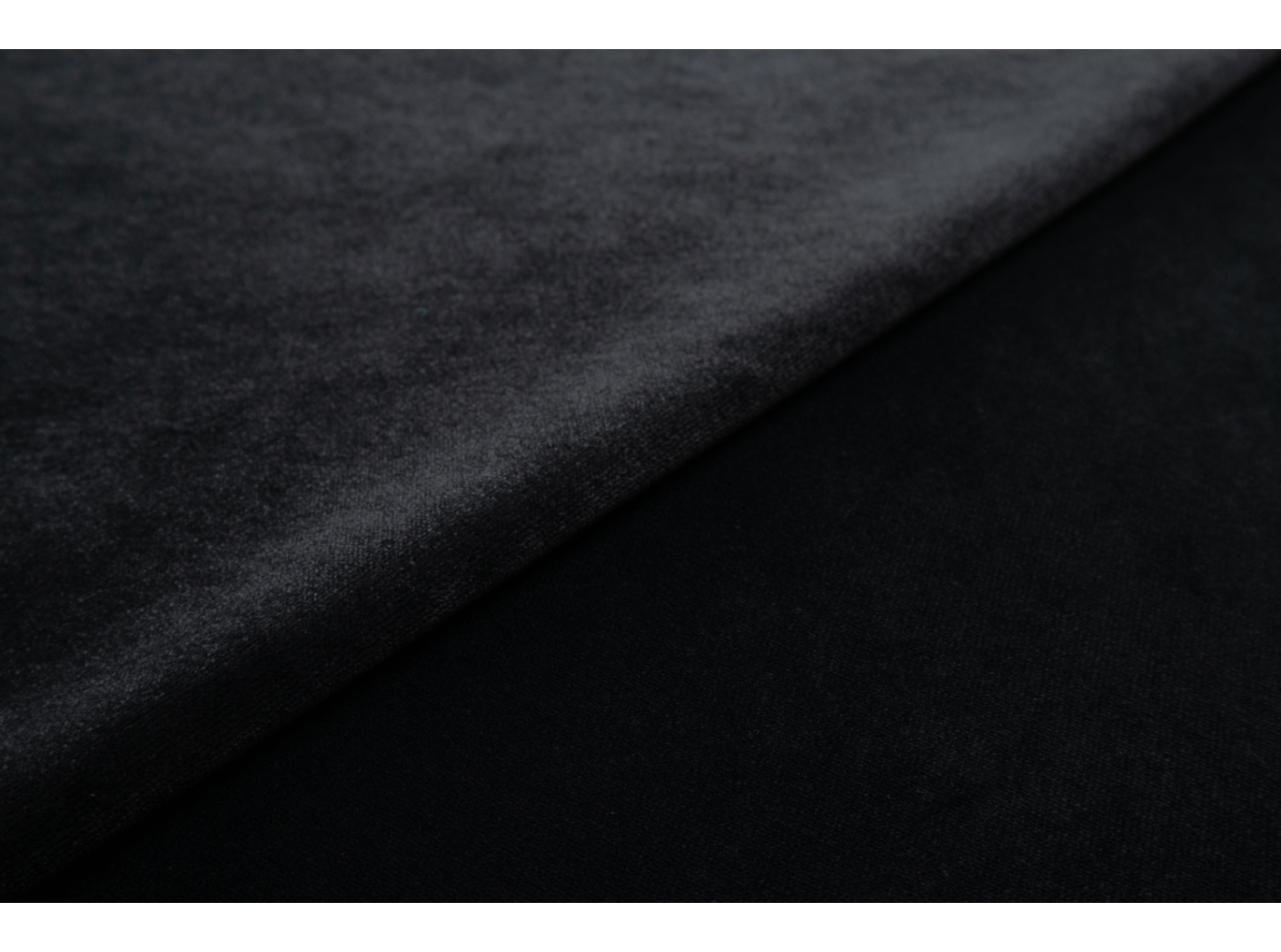 Mööblikangas Grand Lazio Velvet 0024 Black Mööblikangas Grand Lazio Velvet 0024 Black