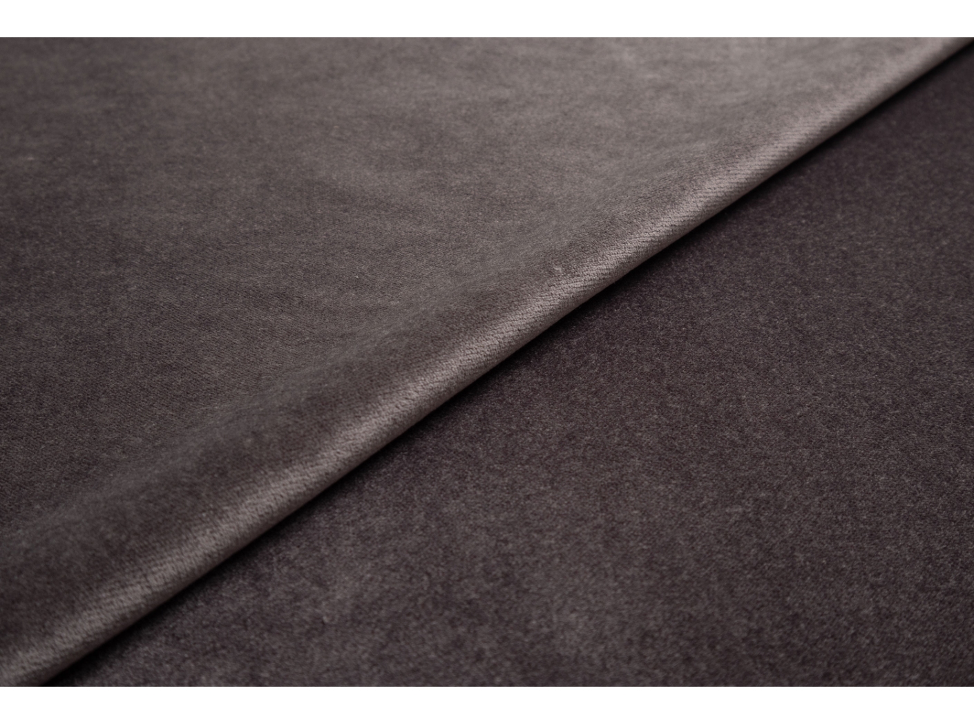 Mööblikangas Grand Lazio Velvet 00C1 Graphite Mööblikangas Grand Lazio Velvet 00C1 Graphite