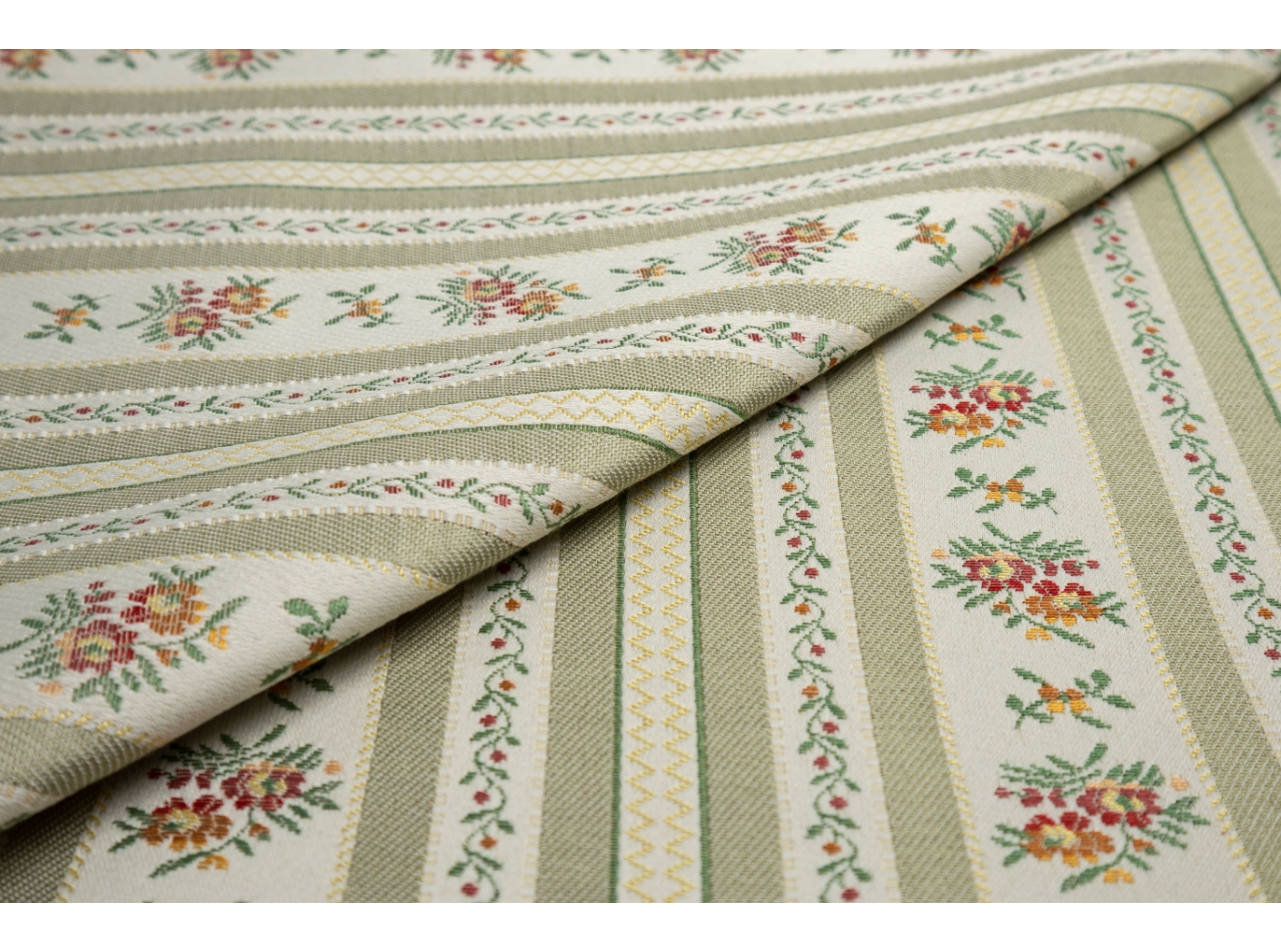 Mööblikangas Lovisa 11/45 Light green Mööblikangas Lovisa 11/45 Light green