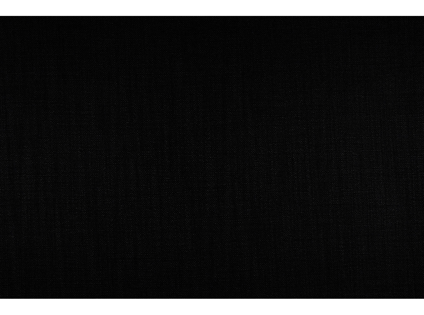 Mööblikangas Lina 200 Black Mööblikangas Lina 200 Black