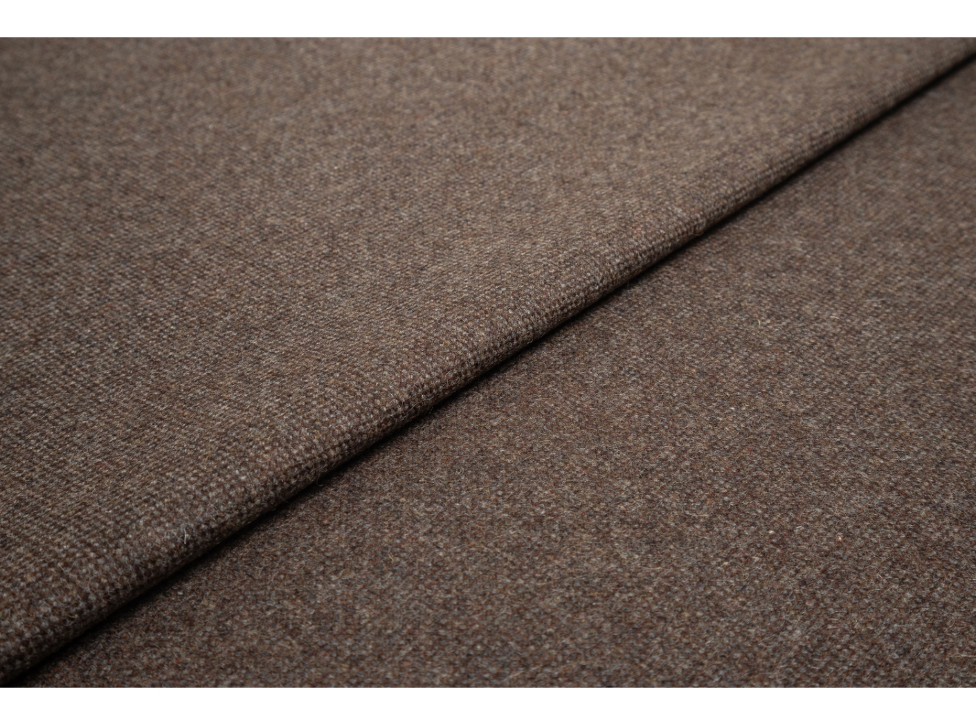 Mööblikangas Margrethe 15 Dark brown Mööblikangas Margrethe 15 Dark brown