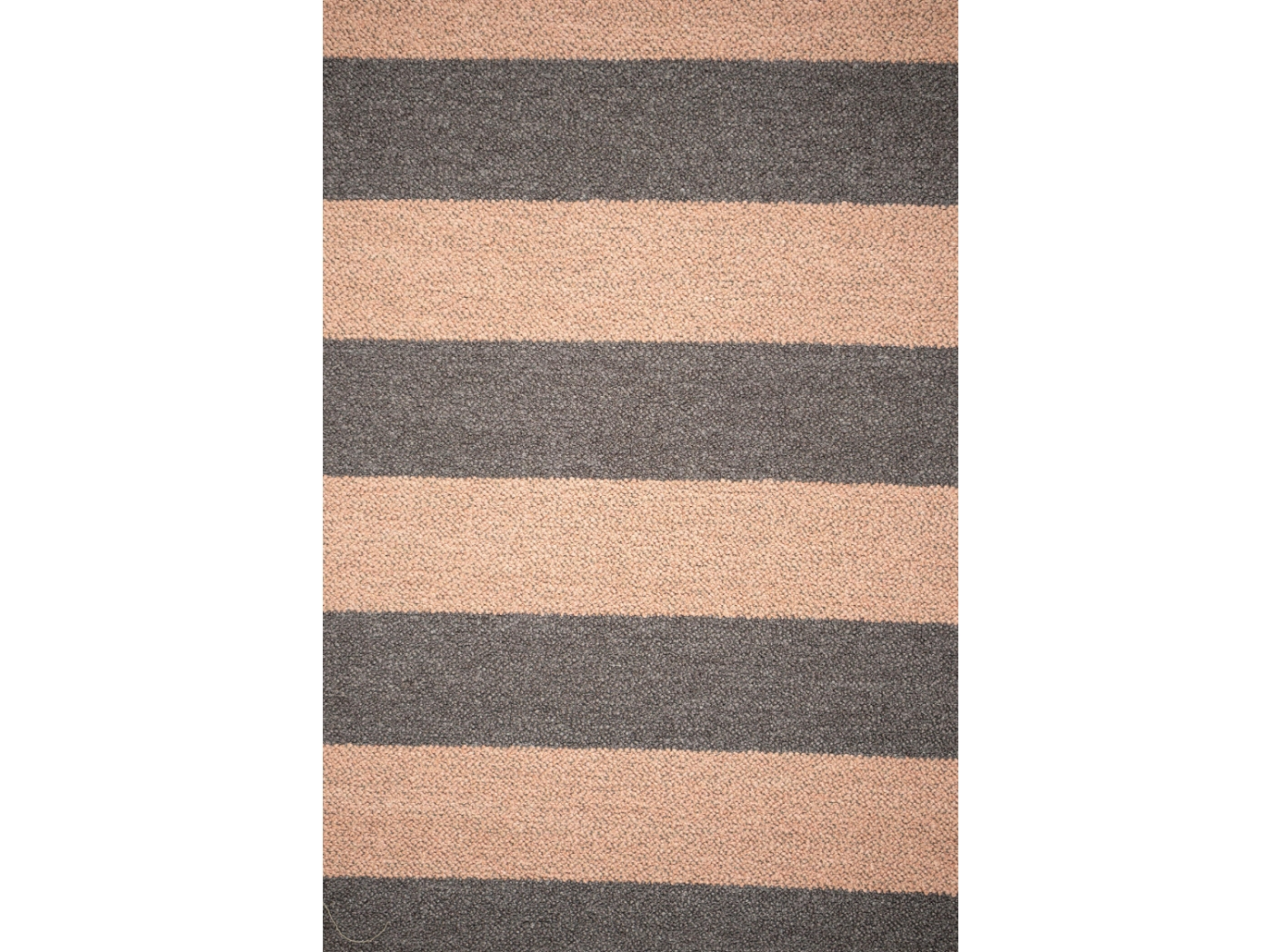Mööblikangas Barnum Stripe 5 Rose/Brown Mööblikangas Barnum Stripe 5 Rose/Brown