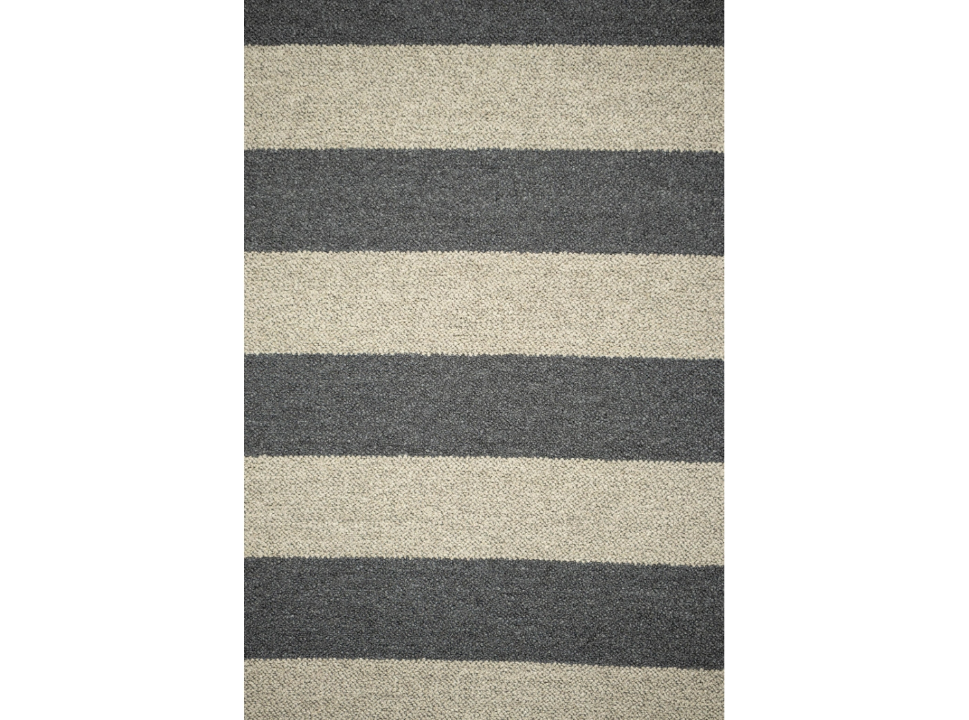 Mööblikangas Barnum Stripe 19 Sand/Anthracit Mööblikangas Barnum Stripe 19 Sand/Anthracit