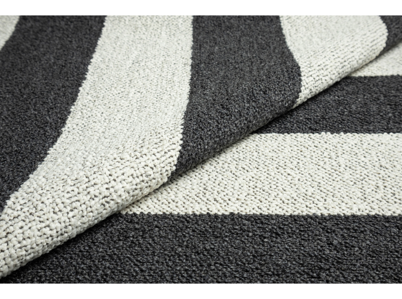 Mööblikangas Barnum Stripe 21 Lana/Anthracit Mööblikangas Barnum Stripe 21 Lana/Anthracit