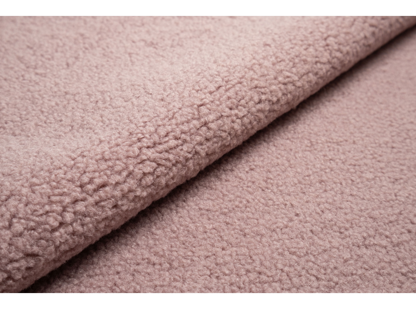 Mööblikangas Poodle Blush Mööblikangas Poodle Blush