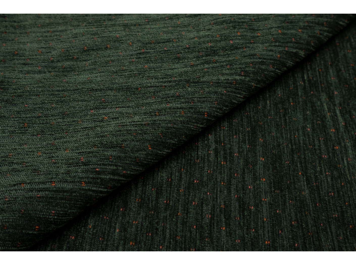 Mööblikangas Smögen version II 02/9 Dark green Mööblikangas Smögen version II 02/9 Dark green