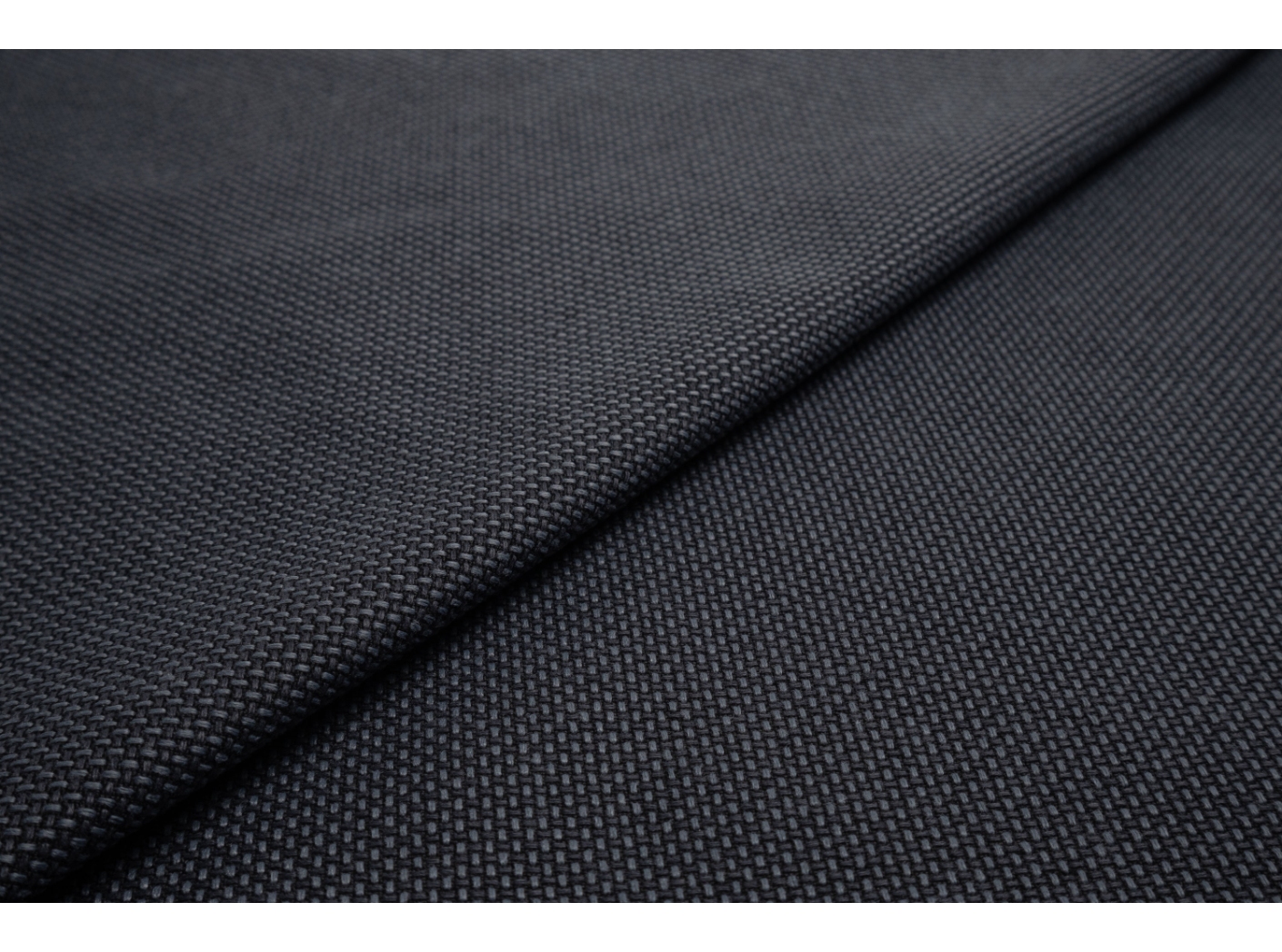 Mööblikangas Techno CS 9810 Black/antracit Mööblikangas Techno CS 9810 Black/antracit