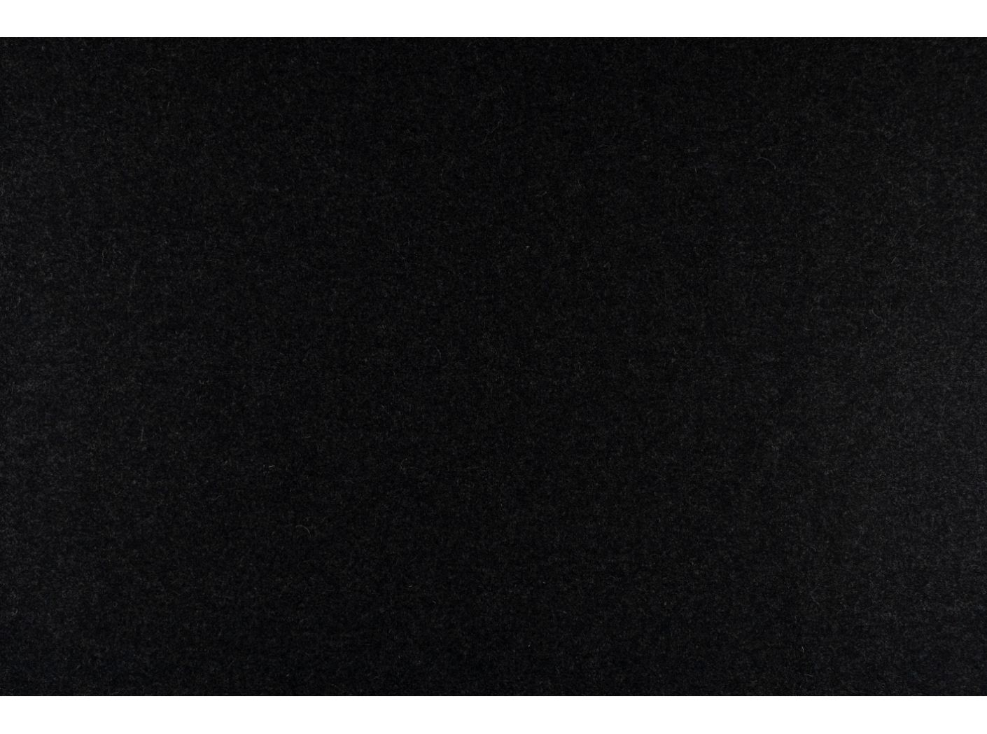 Mööblikangas Wooly 1003 black Mööblikangas Wooly 1003 black