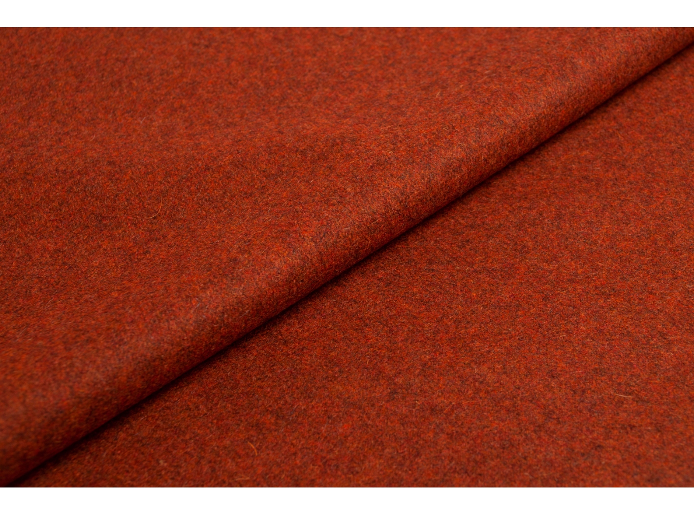 Mööblikangas Wooly Plus 1040 Brick melange Mööblikangas Wooly Plus 1040 Brick melange