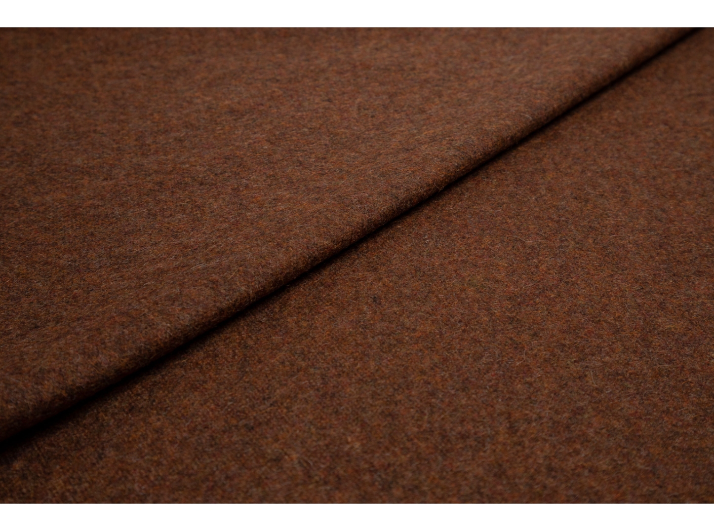 Mööblikangas Wooly Wide 380037 Rust Mööblikangas Wooly Wide 380037 Rust