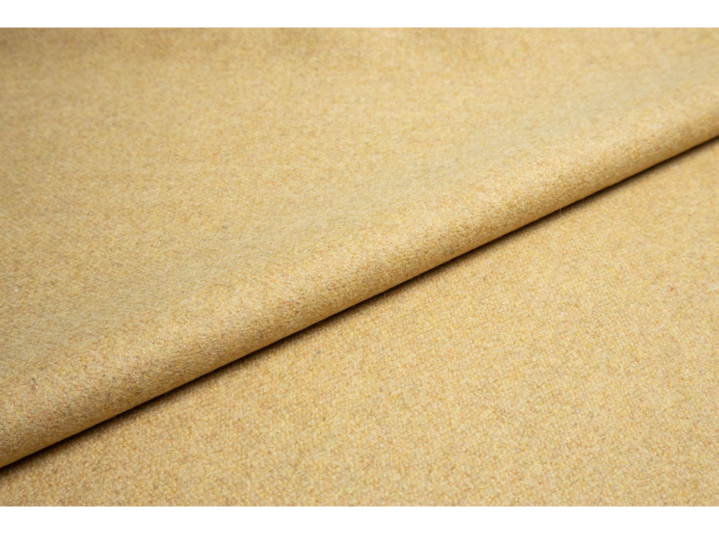 Mööblikangas Wooly 27 Mustard Mööblikangas Wooly 27 Mustard