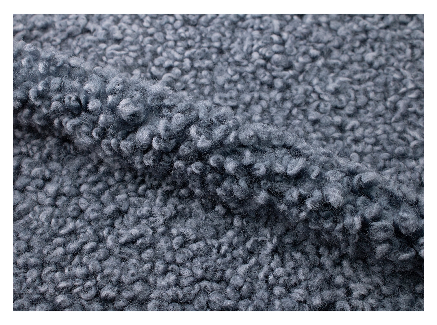 Lambanahk Canberra Graphite OEKO-TEX Lambanahk Canberra Graphite OEKO-TEX