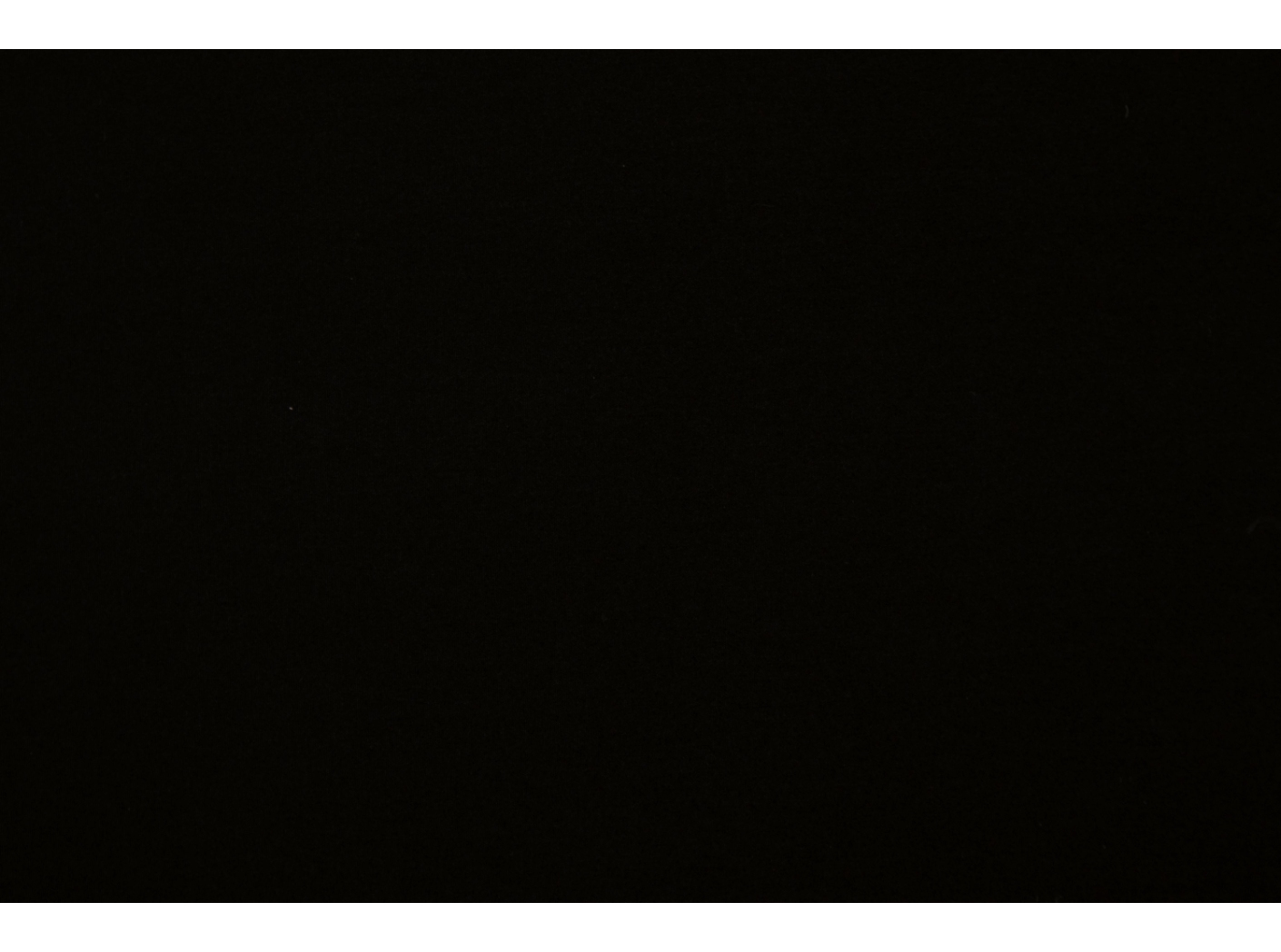 Markiisikangas Docril 00039 Black, 120cm Markiisikangas Docril 00039 Black, 120cm