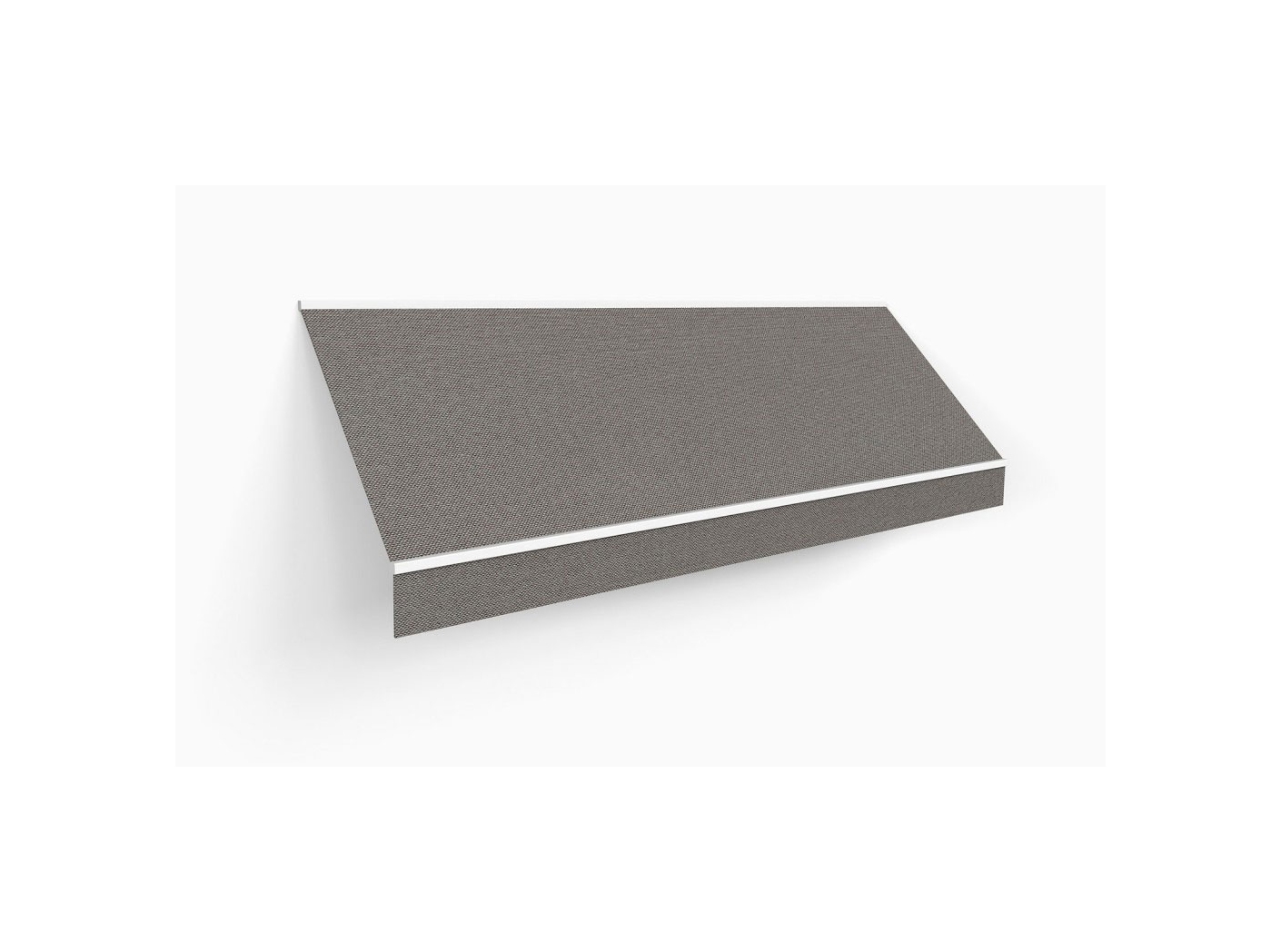 Markiisikangas Docril 00067 Stone grey, 120cm Markiisikangas Docril 00067 Stone grey, 120cm