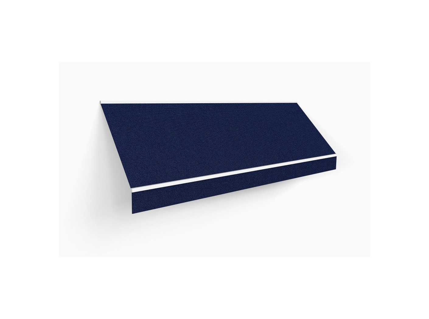 Markiisikangas Docril 00077 Royal blue, 120cm Markiisikangas Docril 00077 Royal blue, 120cm