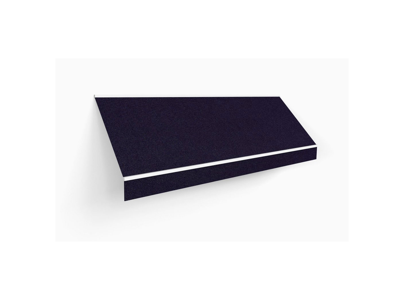 Markiisikangas Docril 00084 Dark blue, 120cm Markiisikangas Docril 00084 Dark blue, 120cm