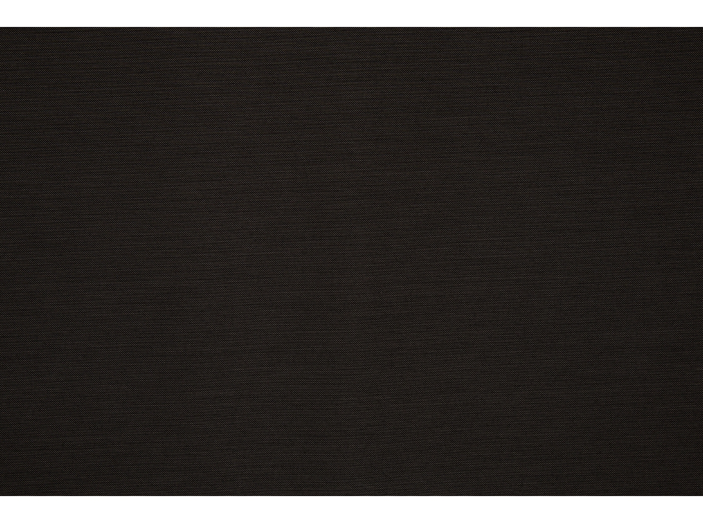 Markiisikangas Docril 00114 Pique black, 120cm Markiisikangas Docril 00114 Pique black, 120cm