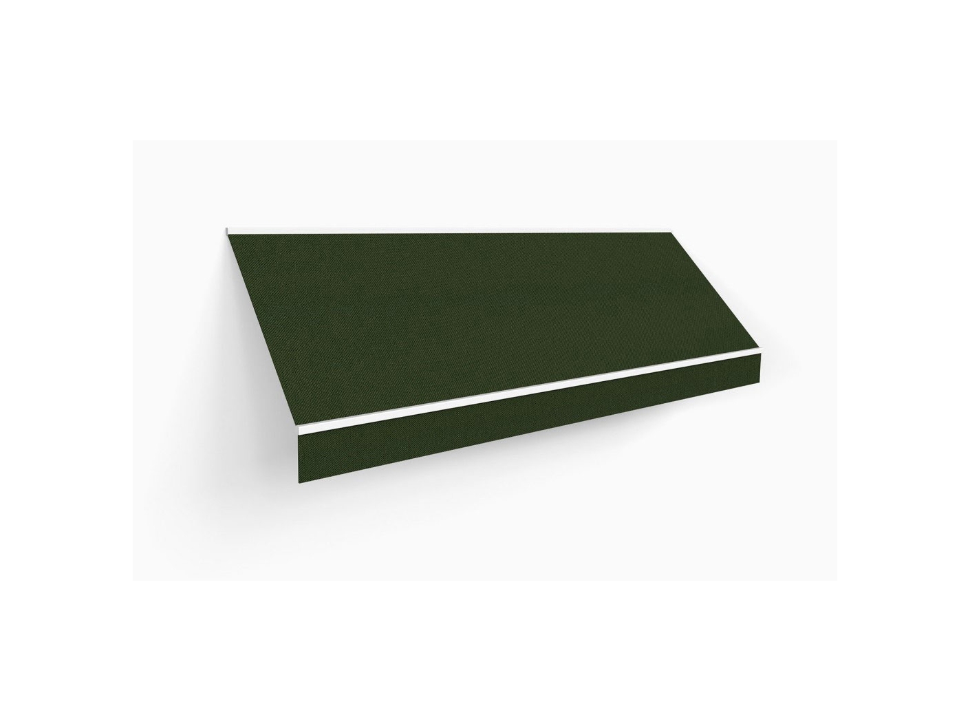 Markiisikangas Docril 00686 Olive drab, 120cm Markiisikangas Docril 00686 Olive drab, 120cm