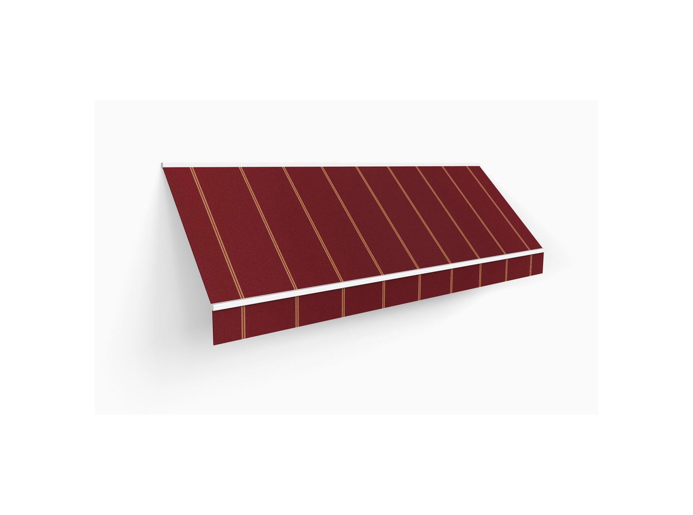 Markiisikangas Docril Stripe 00170 Minimal red wine, 12 Markiisikangas Docril Stripe 00170 Minimal red wine, 12