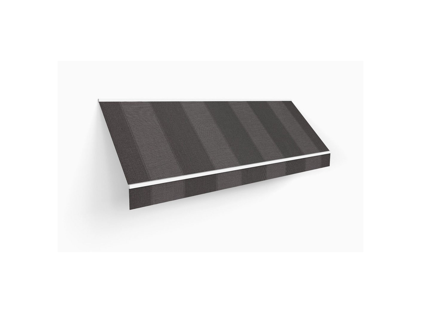 Markiisikangas Docril Stripe 00234 Soft Pewter, 120cm Markiisikangas Docril Stripe 00234 Soft Pewter, 120cm