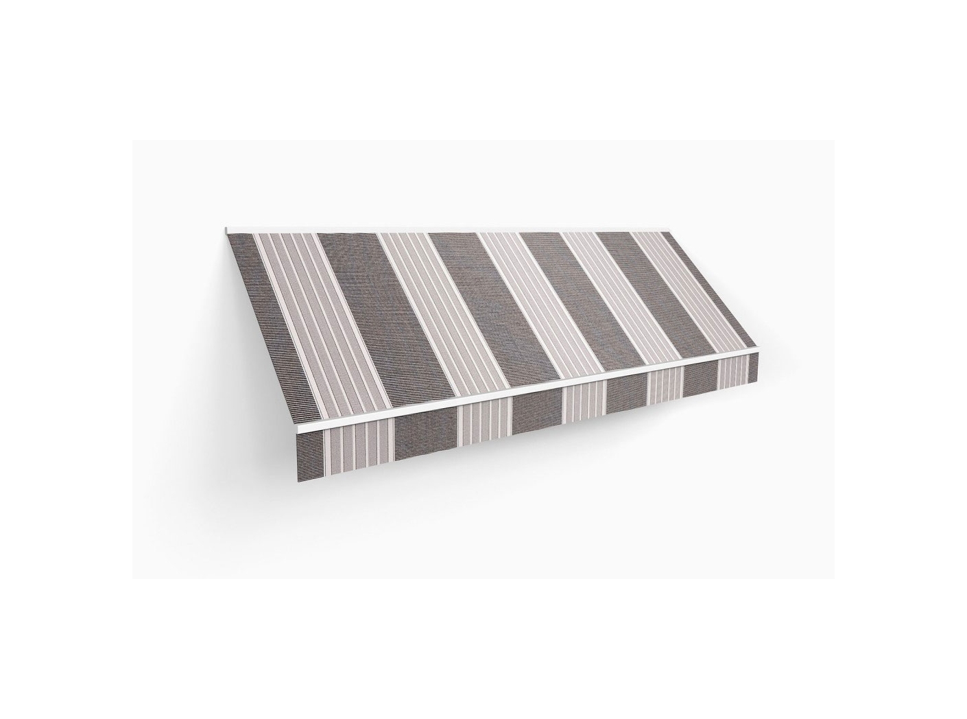 Markiisikangas Docril Stripe 01292 Geometric stone grey Markiisikangas Docril Stripe 01292 Geometric stone grey