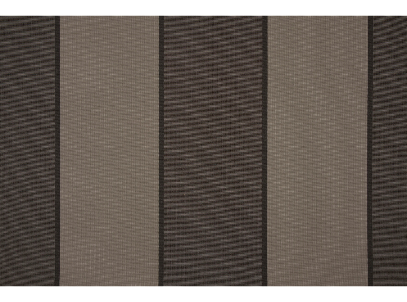 Markiisikangas Docril Stripe 00645 Elegant charcoal smo Markiisikangas Docril Stripe 00645 Elegant charcoal smo