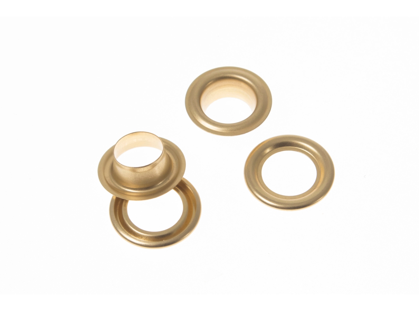Öösid 26 B, Messing, 12 mm, komplekt 1000tk./pk Öösid 26 B, Messing, 12 mm, komplekt 1000tk./pk