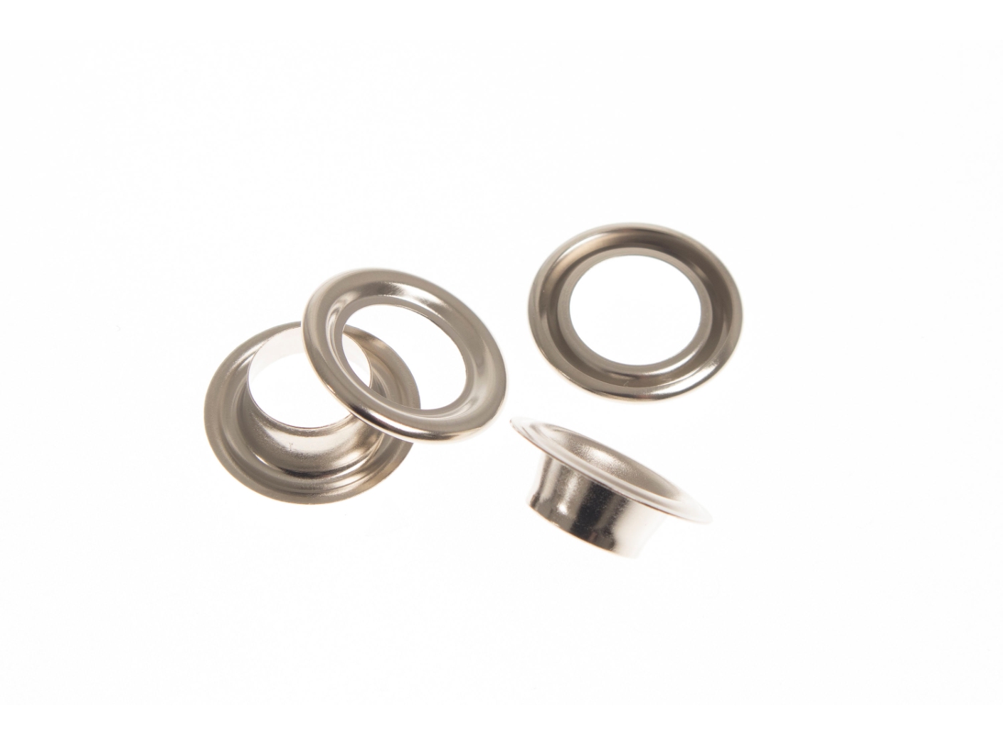 Öösid 28 B, Nikeldatud, 13 mm, komplekt 1000 tk/pk Öösid 28 B, Nikeldatud, 13 mm, komplekt 1000 tk/pk