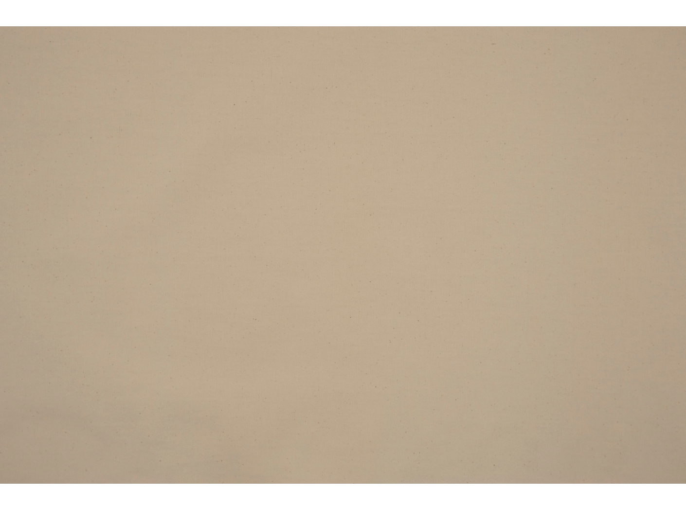 Puuvillane Twill, pleegitamata, 100 m/rull Puuvillane Twill, pleegitamata, 100 m/rull