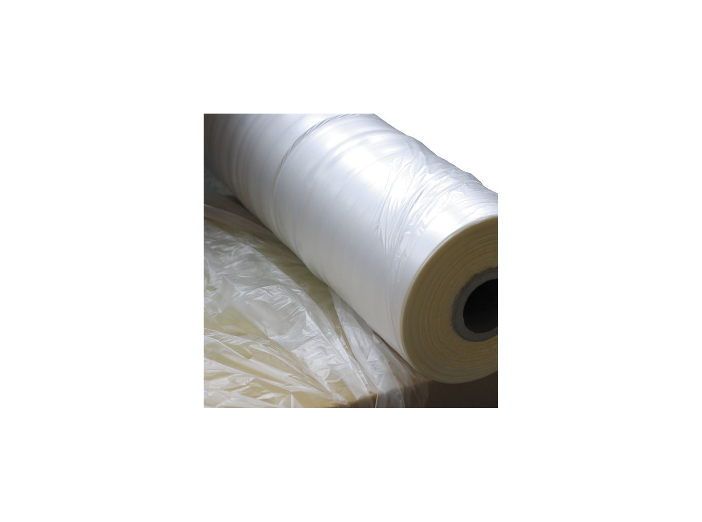 Plastikkile 150 cm, 17-25kg/rle Plastikkile 150 cm, 17-25kg/rle