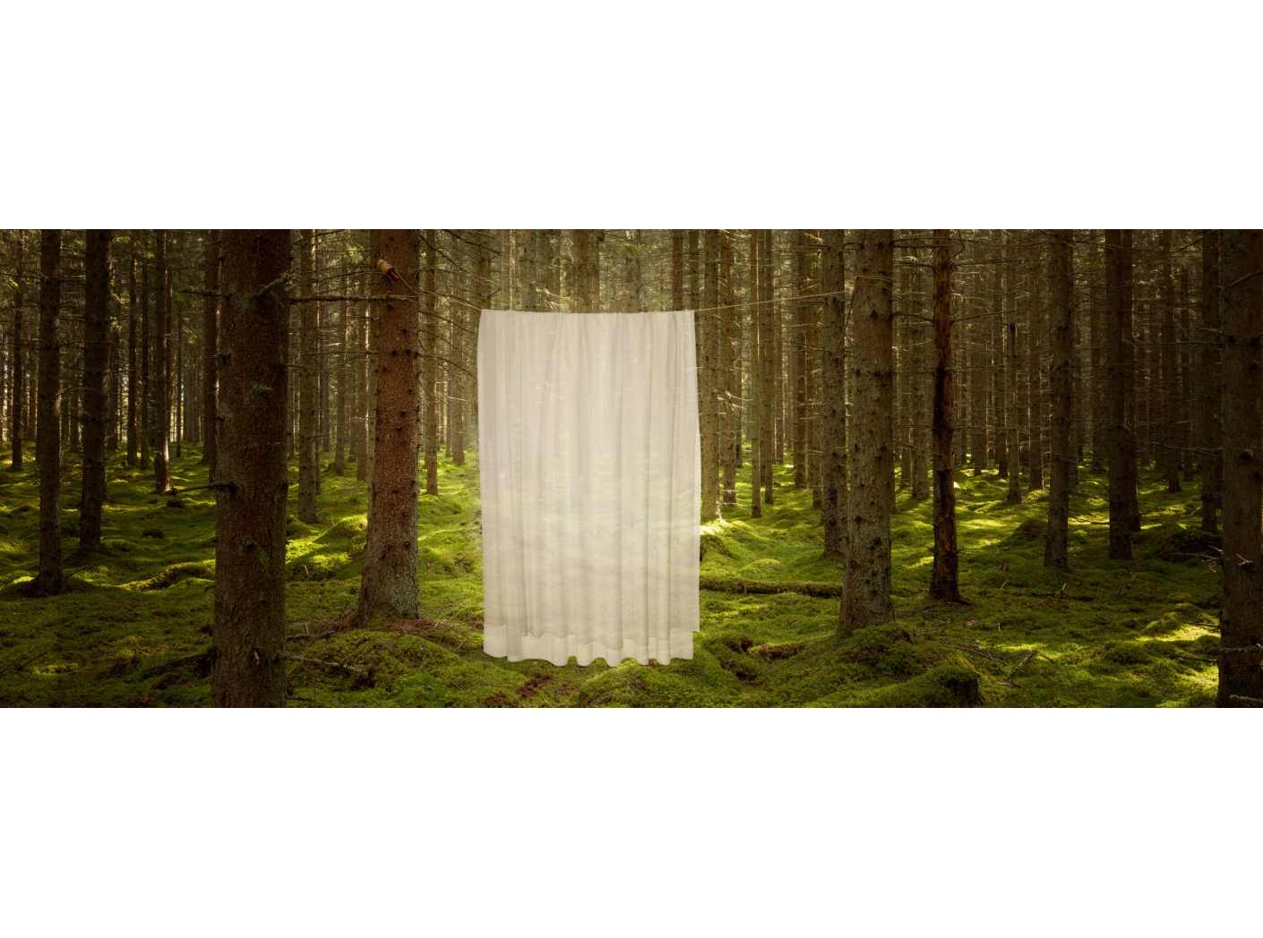 Kardinakangas Capri FR 003 Linnen 300 cm Kardinakangas Capri FR 003 Linnen 300 cm