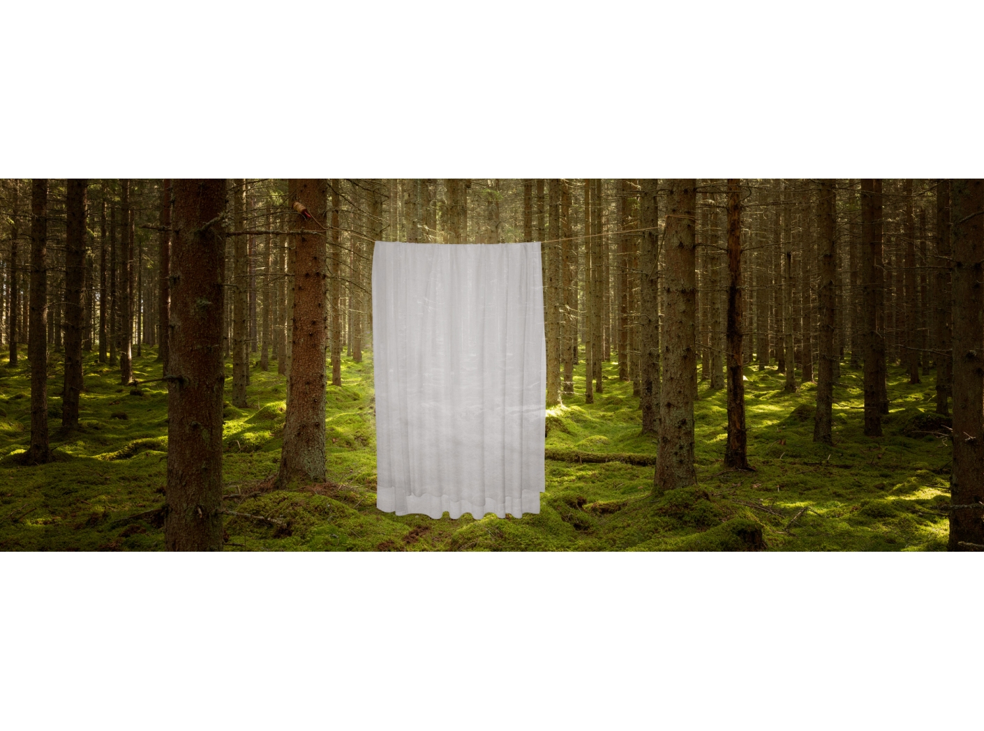 Kardinakangas Capri FR 002 Natural 300 cm Kardinakangas Capri FR 002 Natural 300 cm