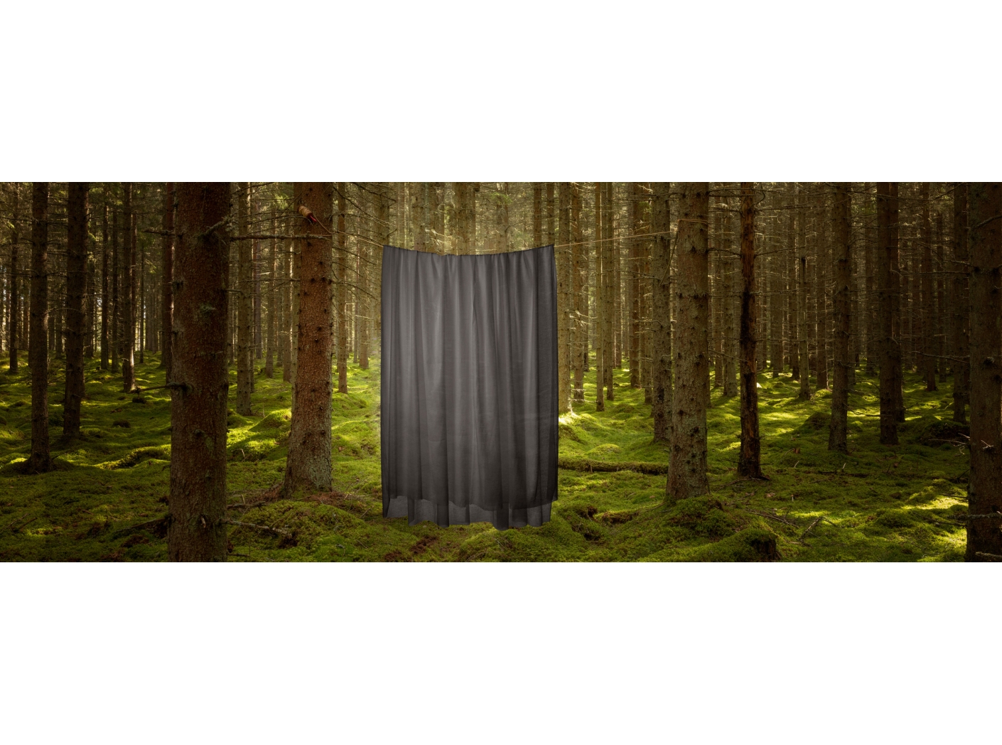 Kardinakangas Chieri FR 021 Anthra 300 cm Kardinakangas Chieri FR 021 Anthra 300 cm