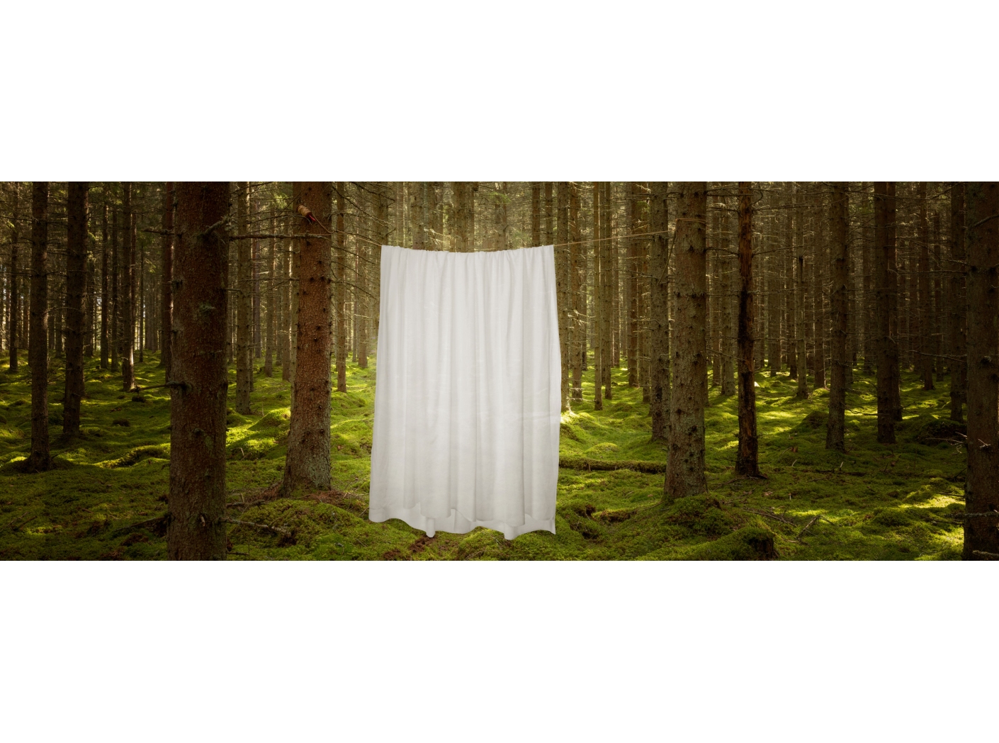 Kardinakangas Verona FR 01 White 330 cm Kardinakangas Verona FR 01 White 330 cm