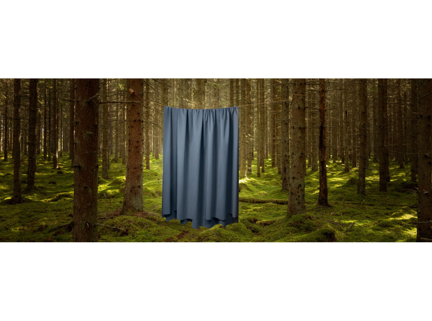 Kardinakangas Garda Dim-out FR 308 Platinum 300 cm Kardinakangas Garda Dim-out FR 308 Platinum 300 cm