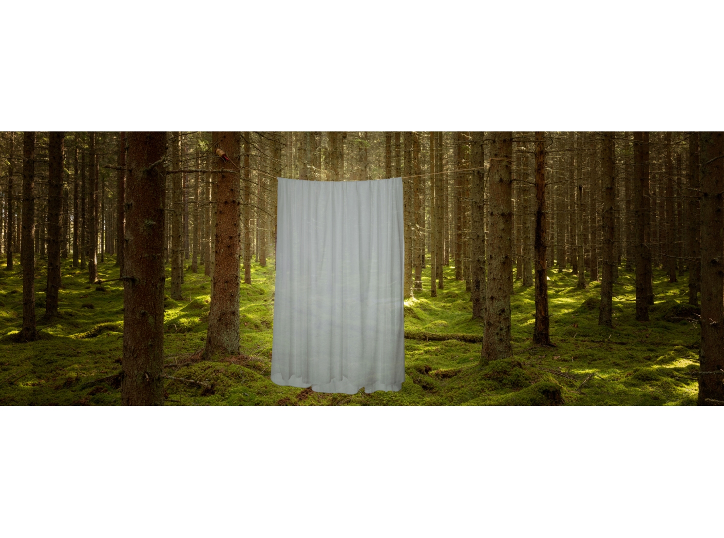 Kardinakangas Udine FR 013 Gray 300 cm Kardinakangas Udine FR 013 Gray 300 cm