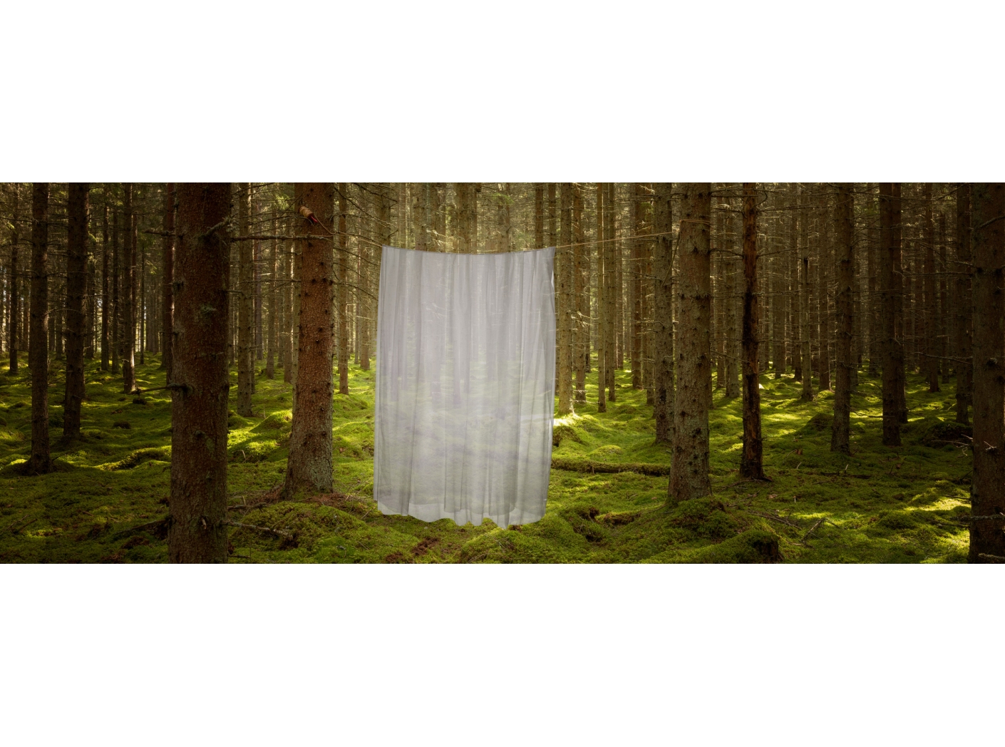 Kardinakangas Modena FR 133 Grey 300 cm Kardinakangas Modena FR 133 Grey 300 cm
