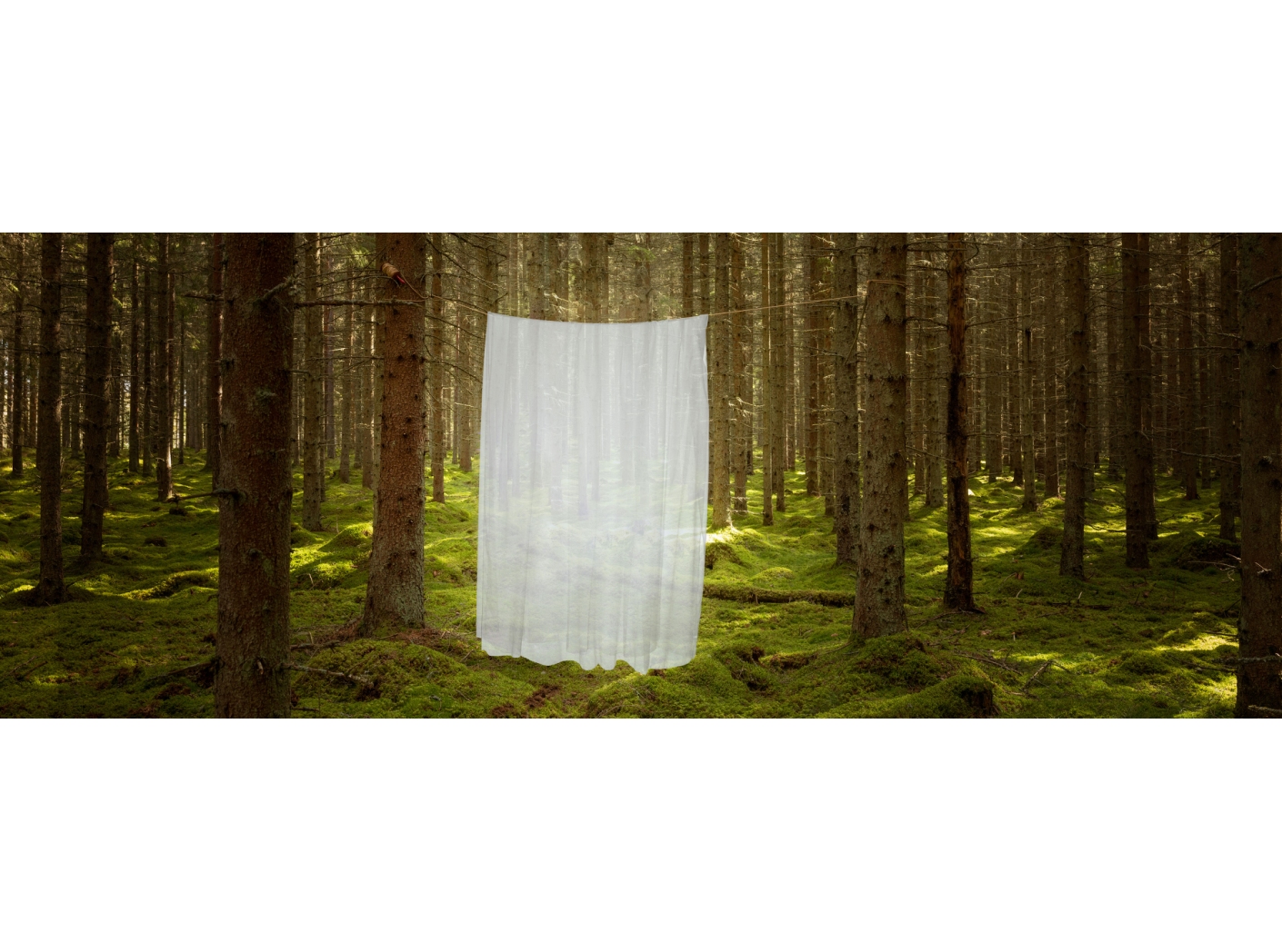 Kardinakangas Modena FR 101 White 300 cm Kardinakangas Modena FR 101 White 300 cm
