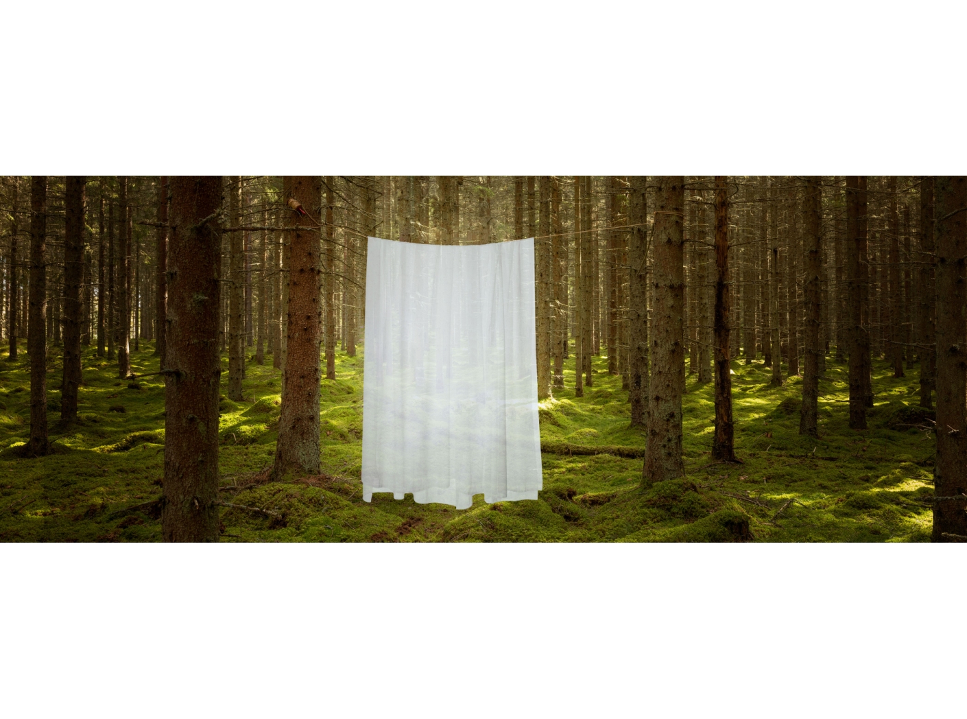 Kardinakangas Monza FR 101 White 300 cm Kardinakangas Monza FR 101 White 300 cm