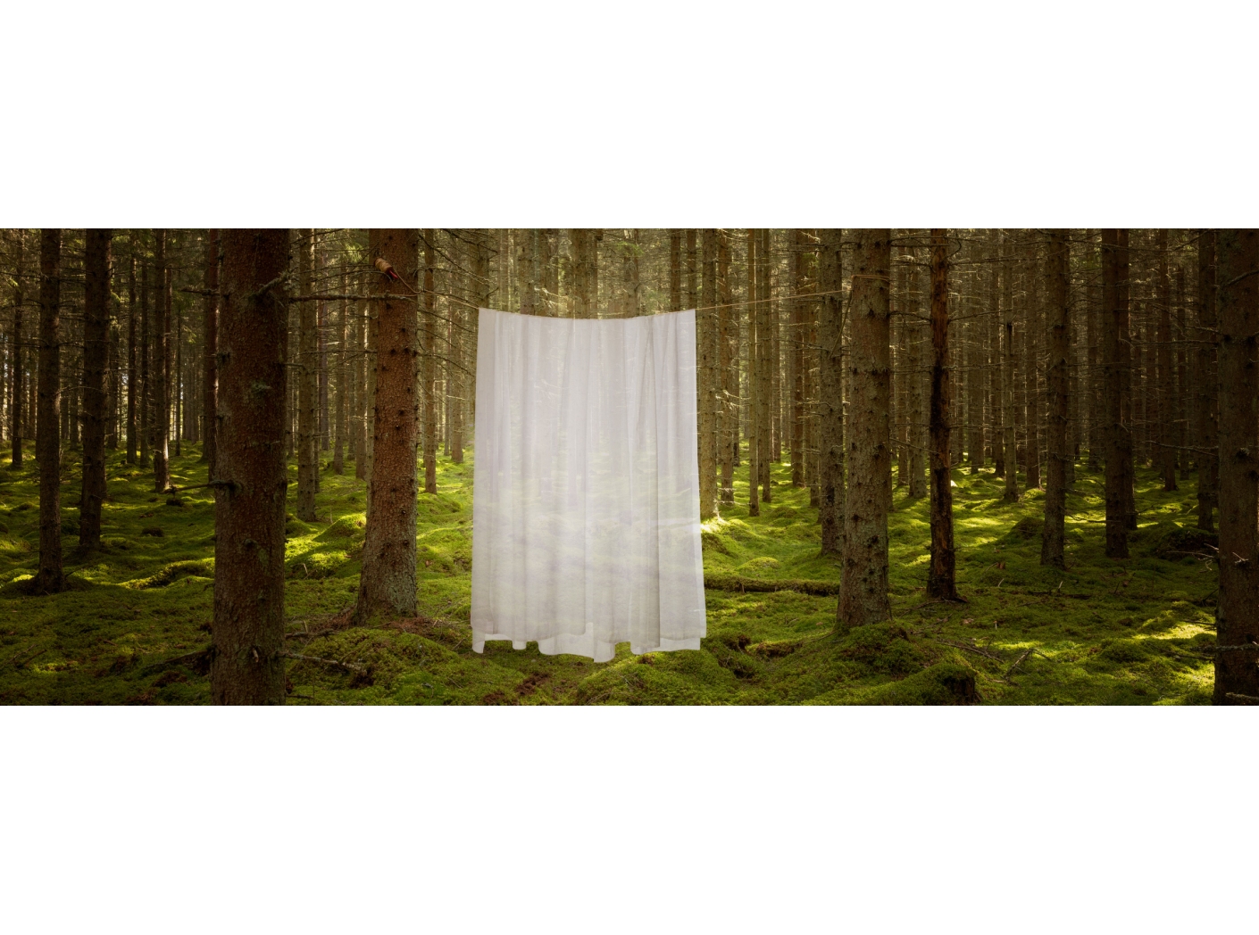 Kardinakangas Monza FR 100 Natural 300 cm Kardinakangas Monza FR 100 Natural 300 cm