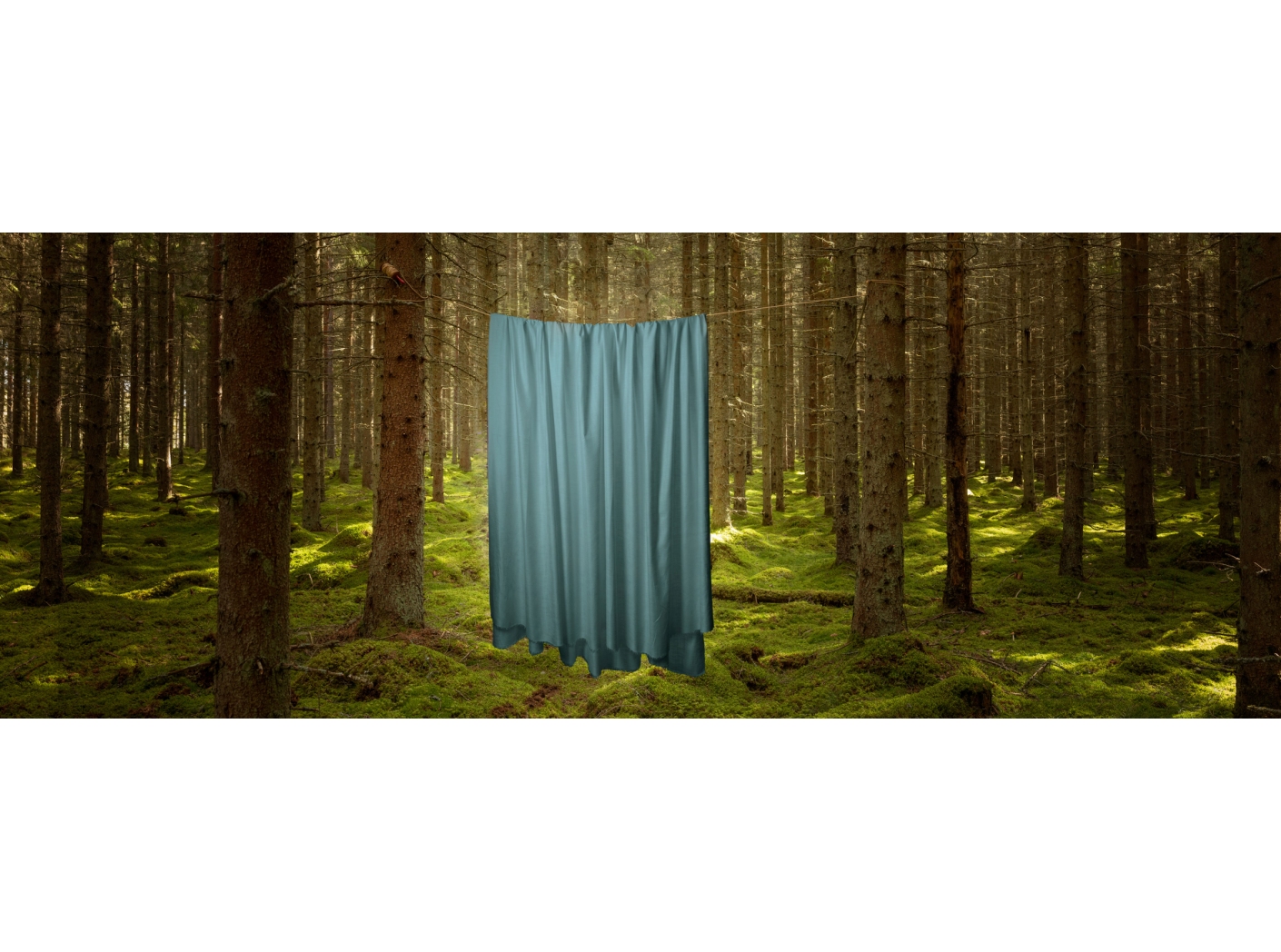 Kardinakangas Venezia FR 144 Turquoise 300 cm Kardinakangas Venezia FR 144 Turquoise 300 cm