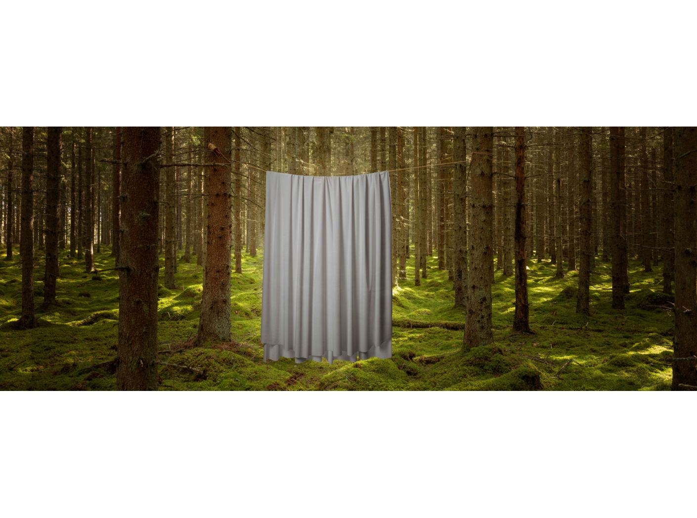 Kardin Roma Velvet FR 36 Grey 300 cm Kardin Roma Velvet FR 36 Grey 300 cm