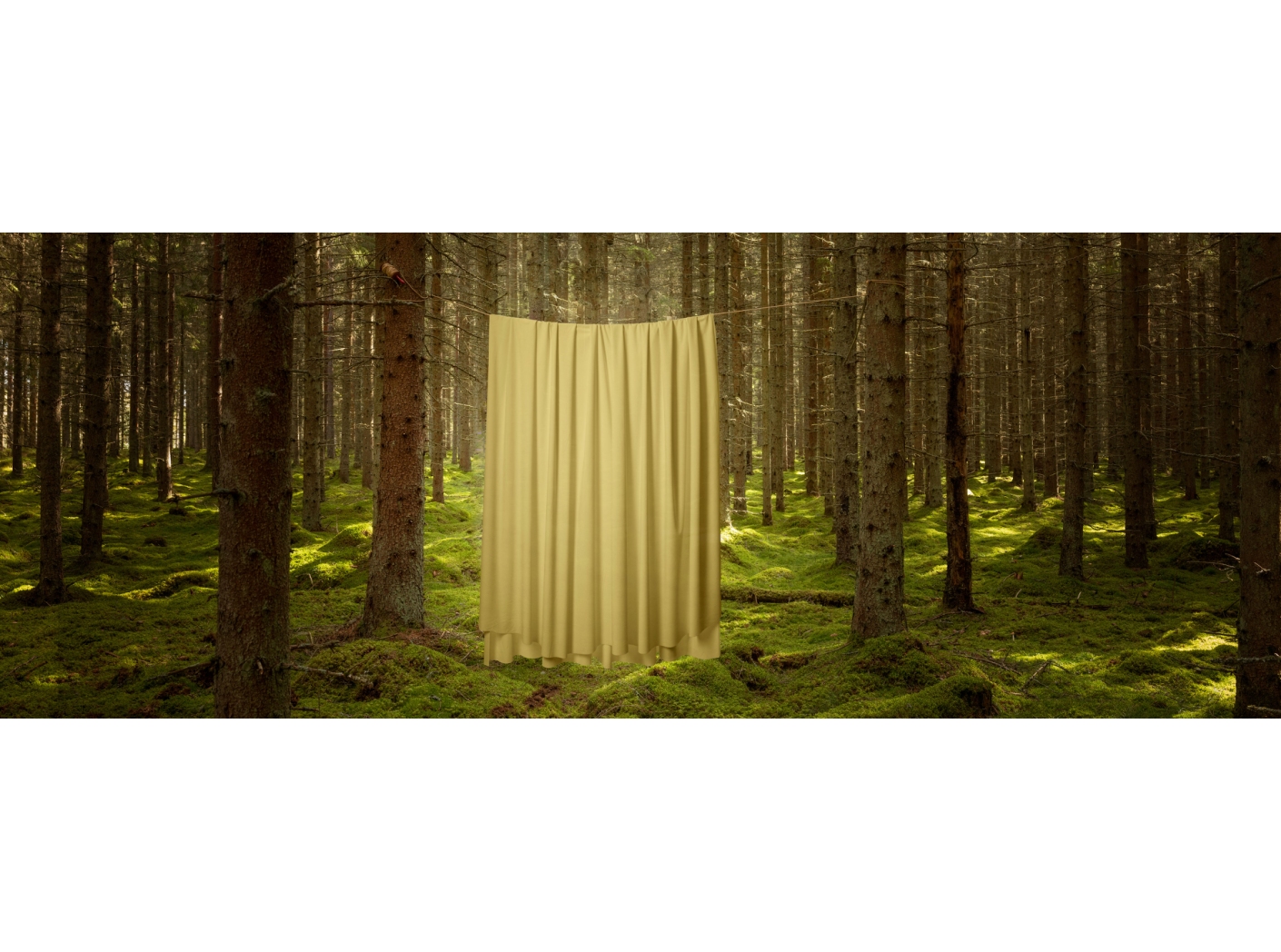 Kardin Roma Velvet FR 18 Acid 300 cm Kardin Roma Velvet FR 18 Acid 300 cm