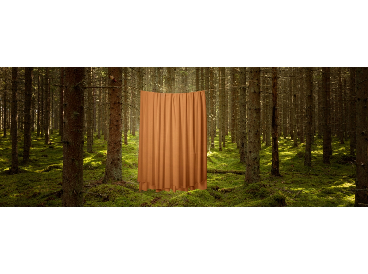 Kardin Roma Velvet FR 19 Siena 300 cm Kardin Roma Velvet FR 19 Siena 300 cm