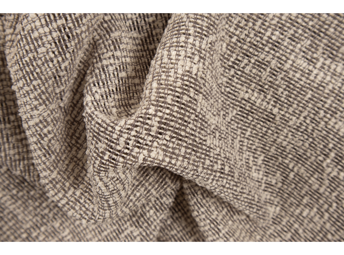 Kardin Florens FR 007 Pewter, 300cm Kardin Florens FR 007 Pewter, 300cm