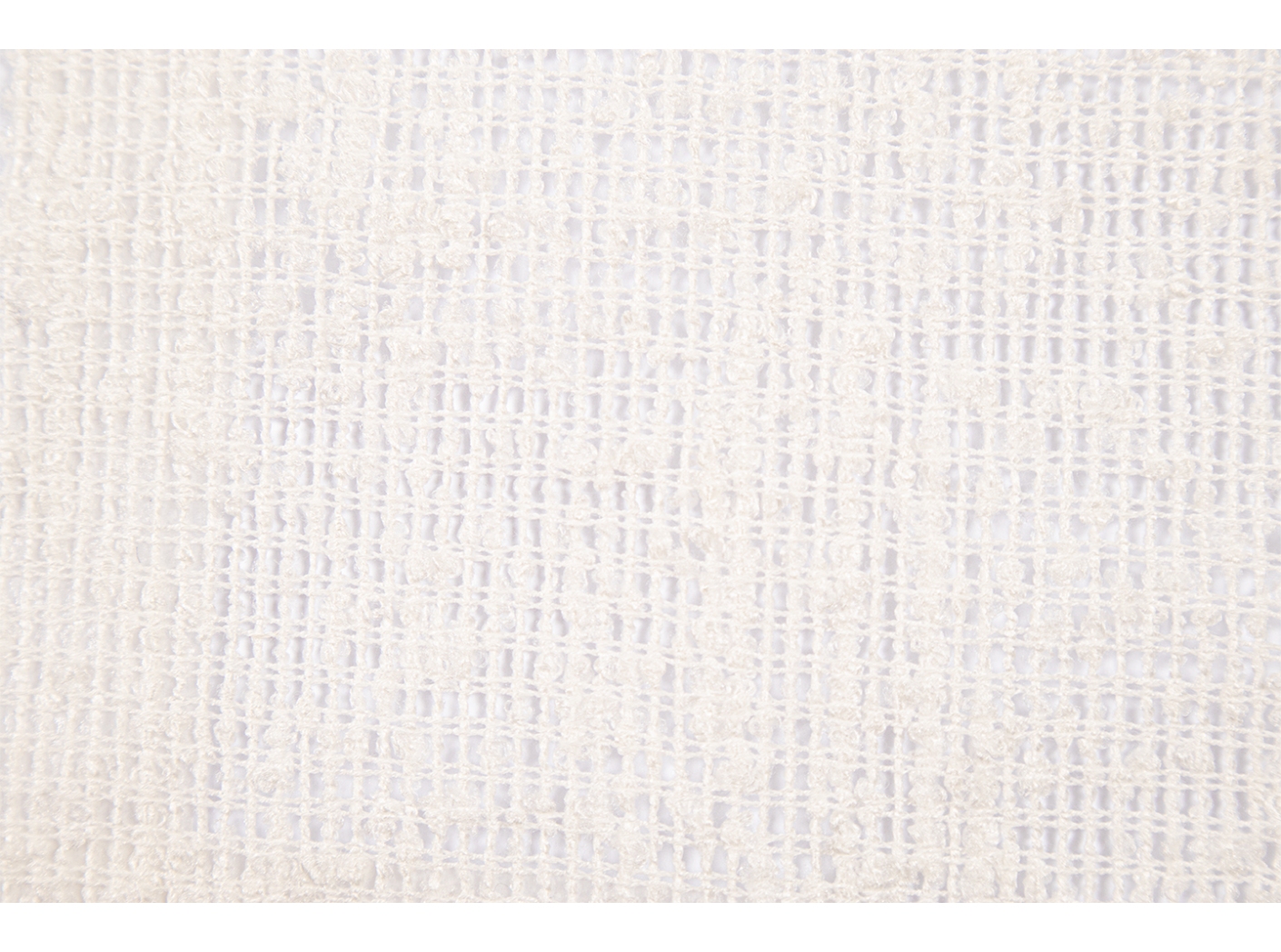 Kardin Florens FR 001 White, 300cm Kardin Florens FR 001 White, 300cm