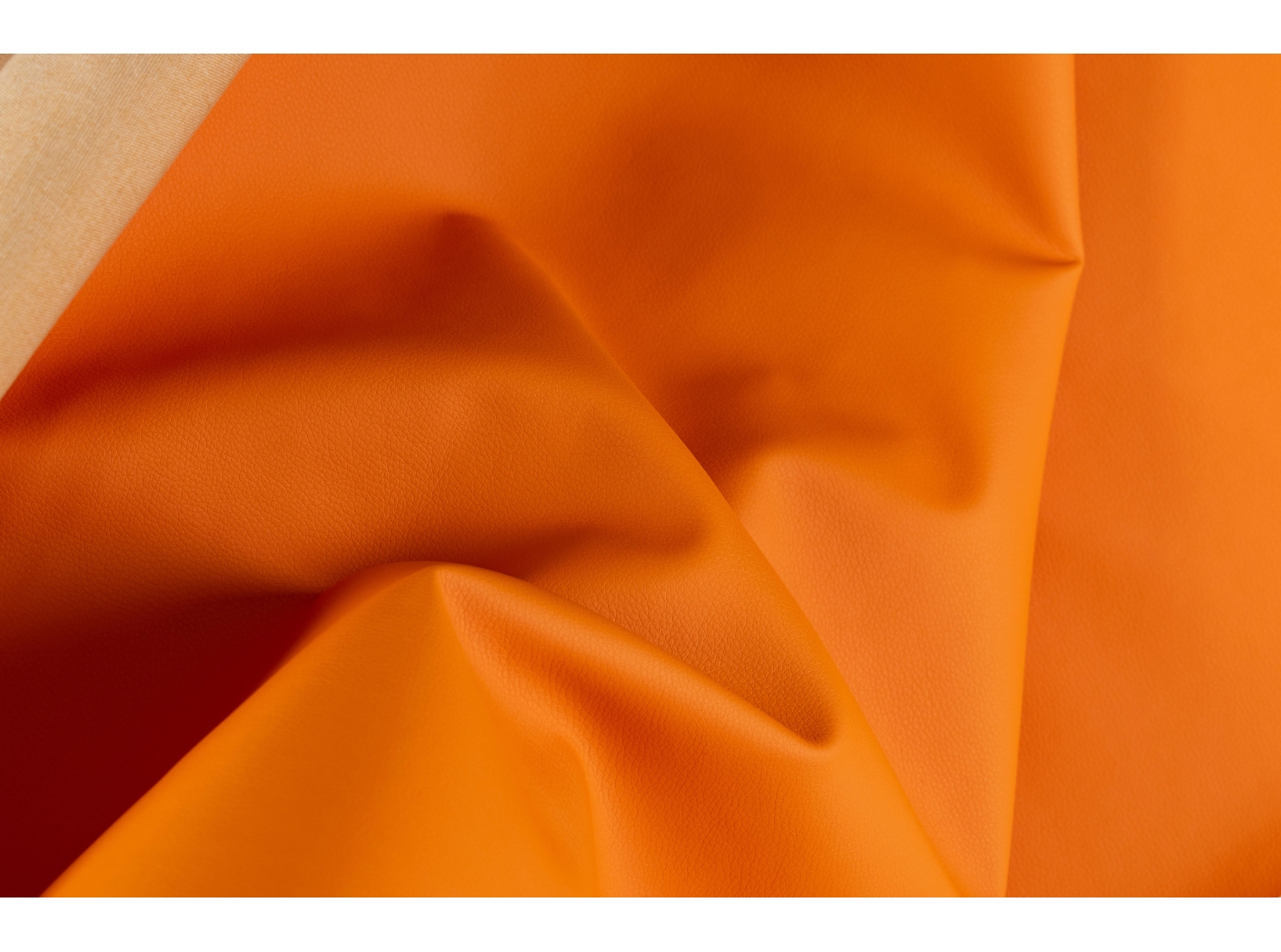Kunstnahk Alfa 1253 Burnt orange Kunstnahk Alfa 1253 Burnt orange