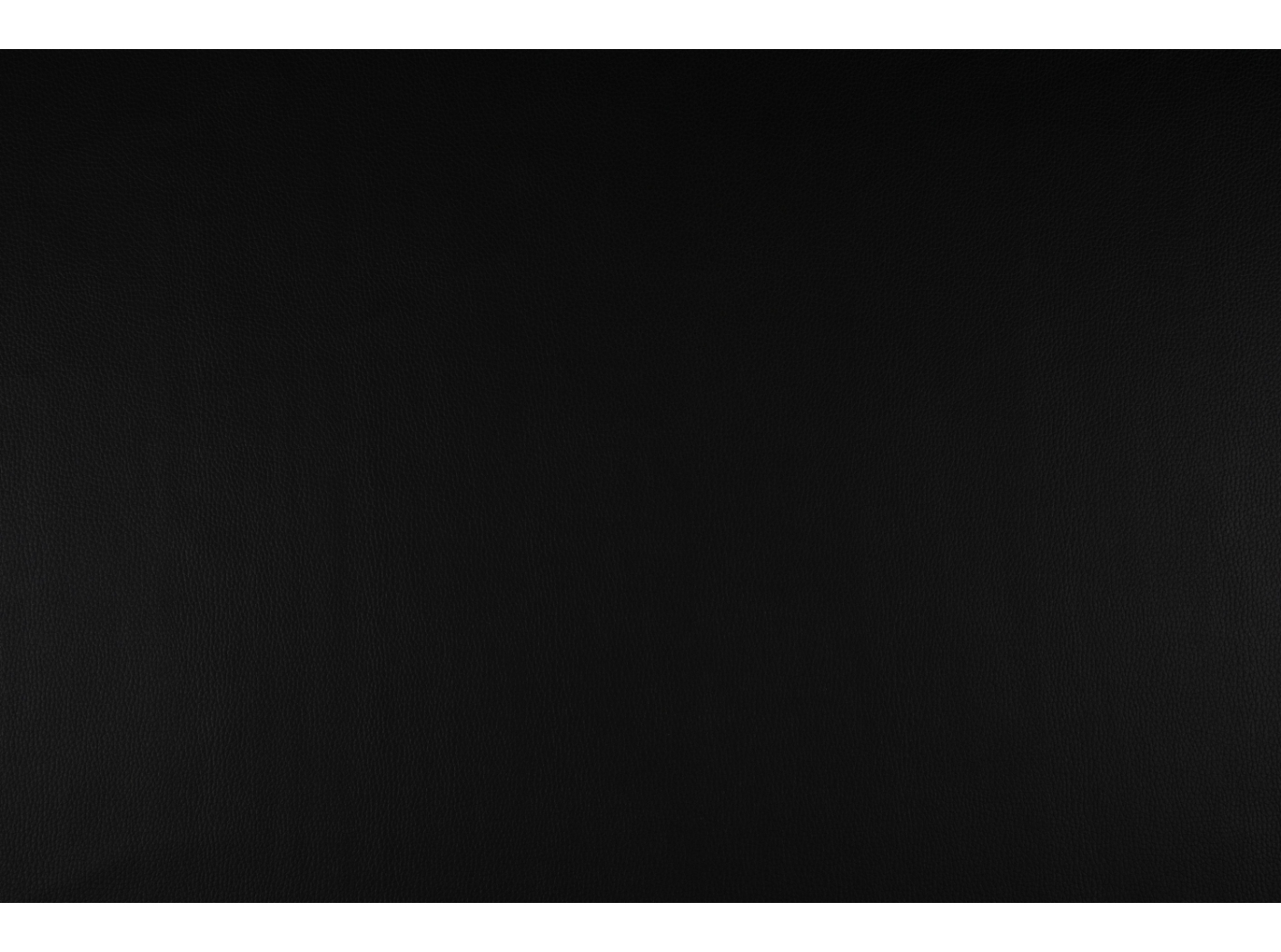 Kunstnahk Illusion 3.0 Full grain 00110 Black Kunstnahk Illusion 3.0 Full grain 00110 Black