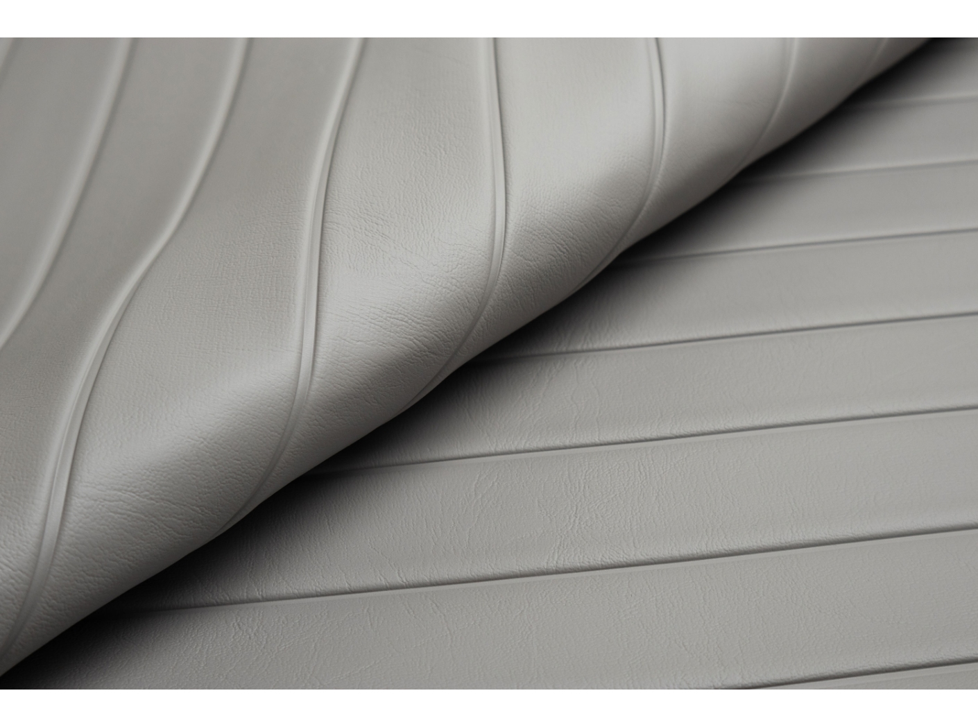 Pisa STRIPE 3333 Krom, 140 cm Pisa STRIPE 3333 Krom, 140 cm