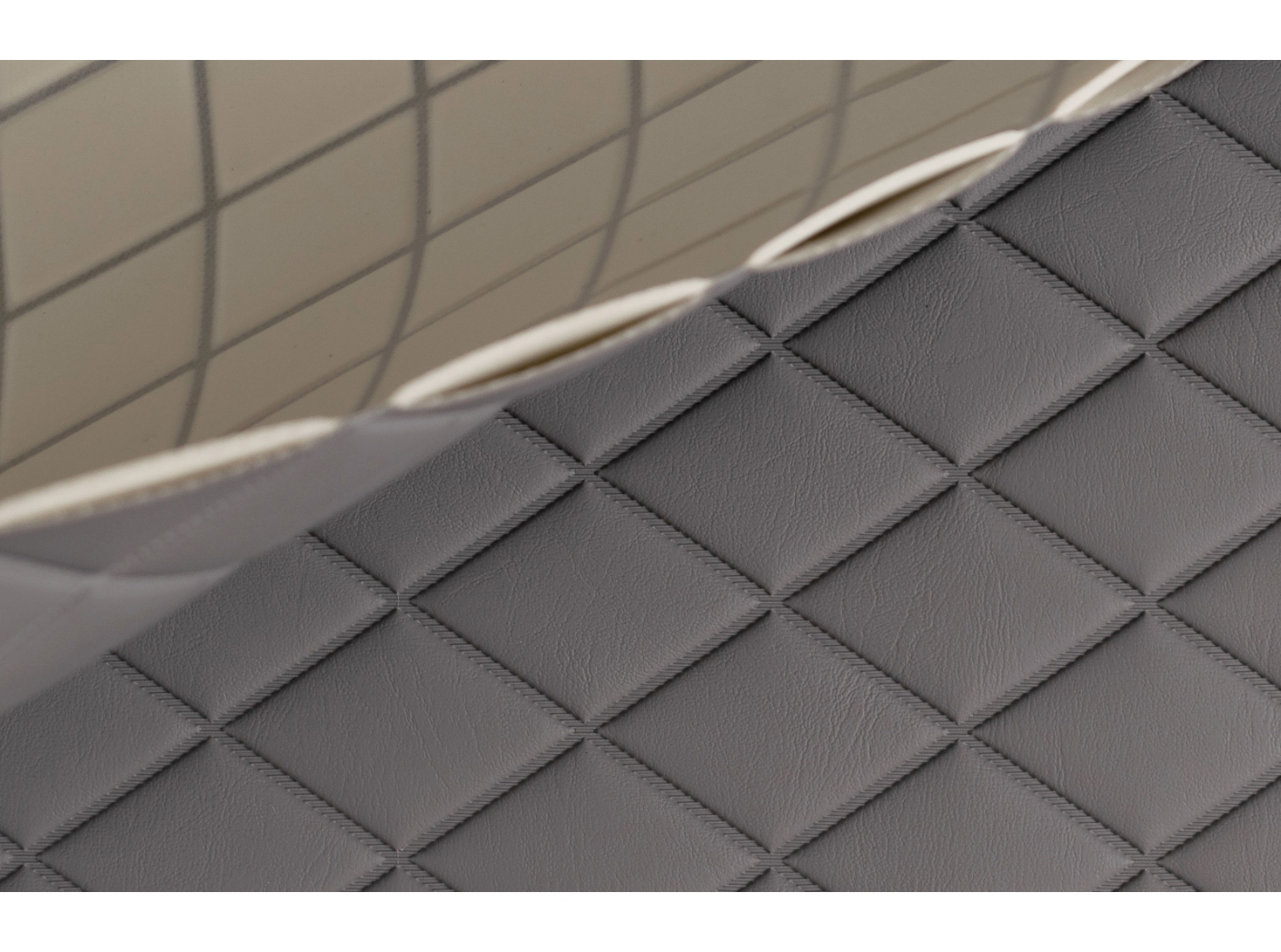 Pisa SQUARE 3333 Krom, 140 cm Pisa SQUARE 3333 Krom, 140 cm